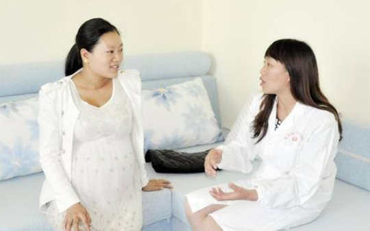 西安好月嫂:曾经做过剖腹产后生二胎需要注意什么?