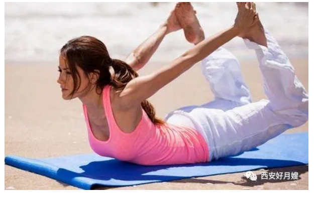 西安月嫂培训- 最易发胖的季节，如何保持身材？